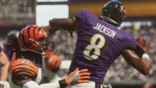瑞丰娱乐：在《Madden 21》发布之前，NFL 将投票决定 EA 是否继续担任其独家模拟游戏开发商
